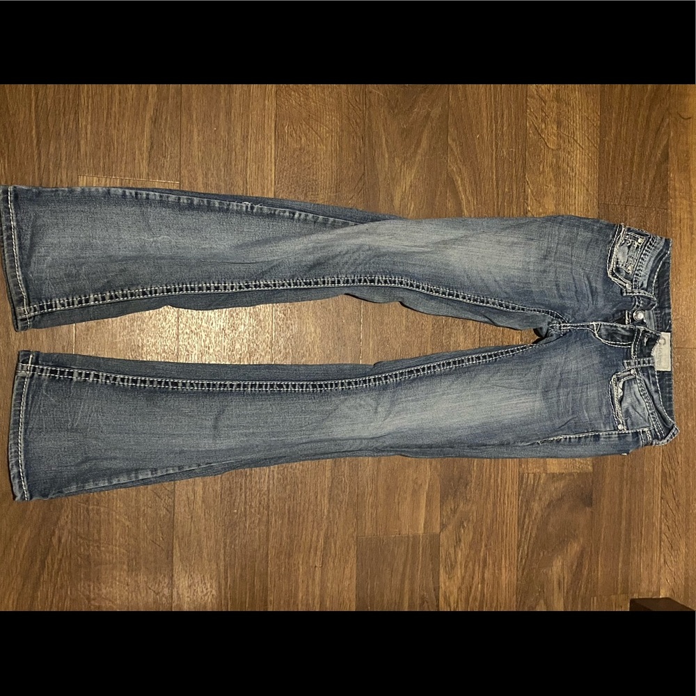 Charme Jeans